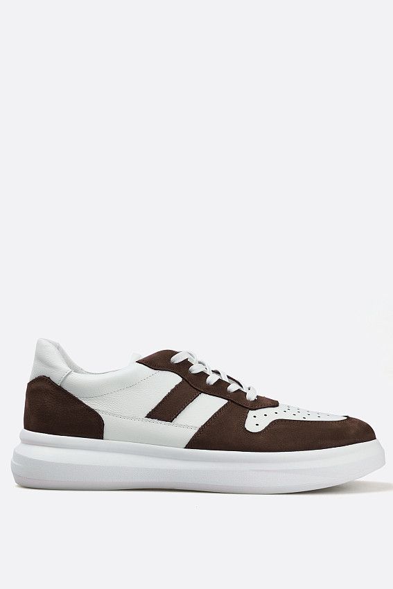 Кеды Marc Cony Зеленый