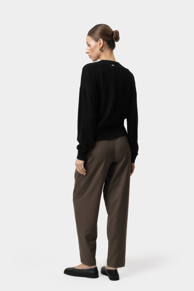 XW000121_AF11956 джемпер armani exchange 