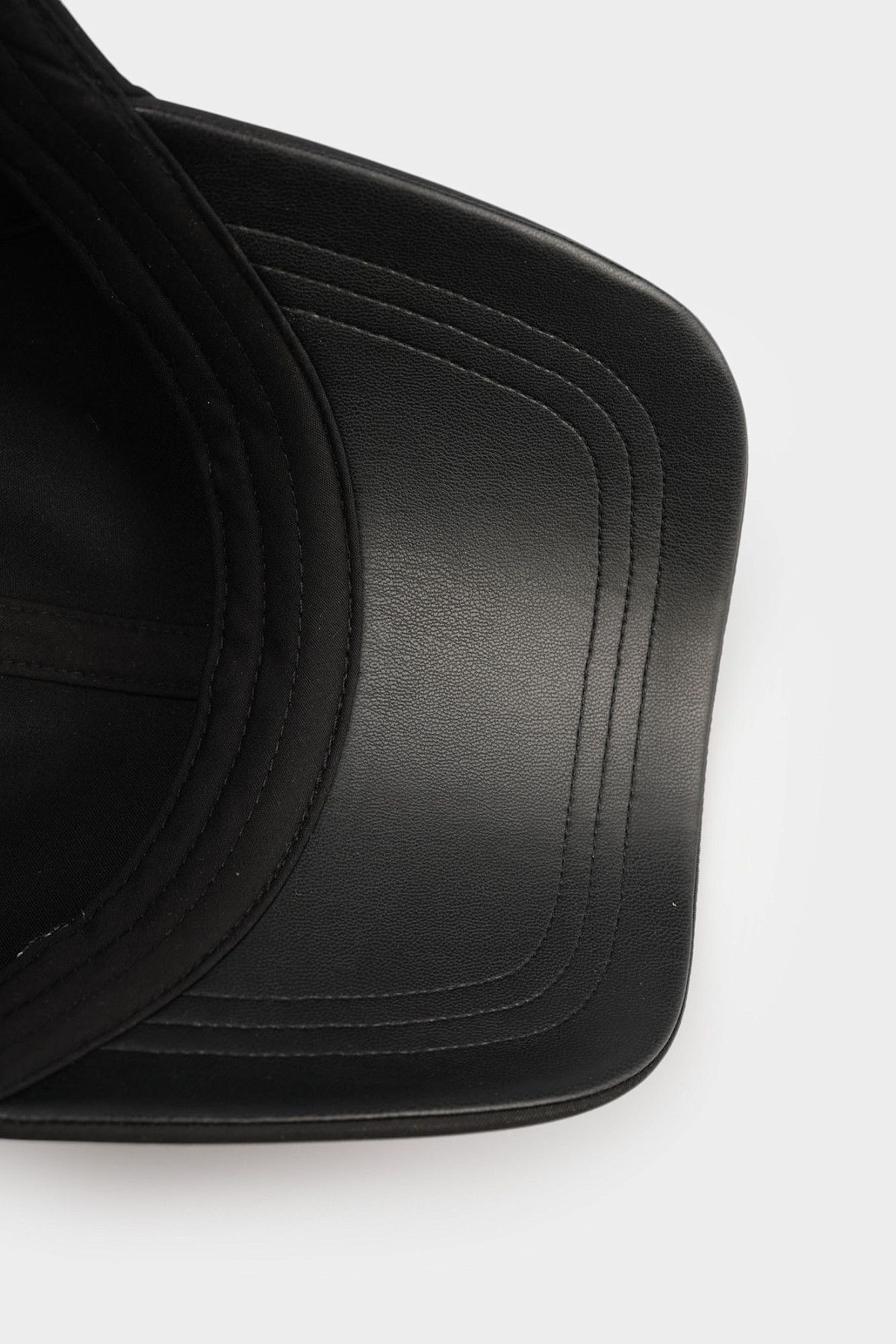 Кепка Trussardi Черный