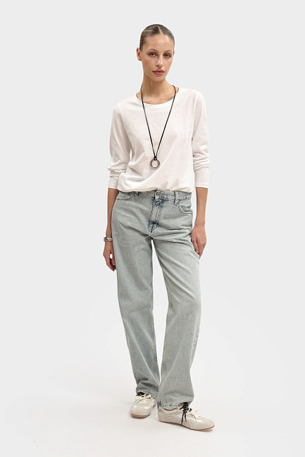 Джинсы Mustang