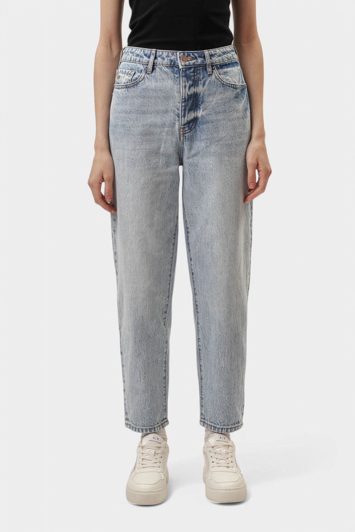 Брюки джинсовые Armani Exchange