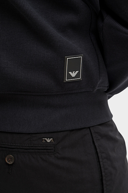 Толстовка Emporio Armani