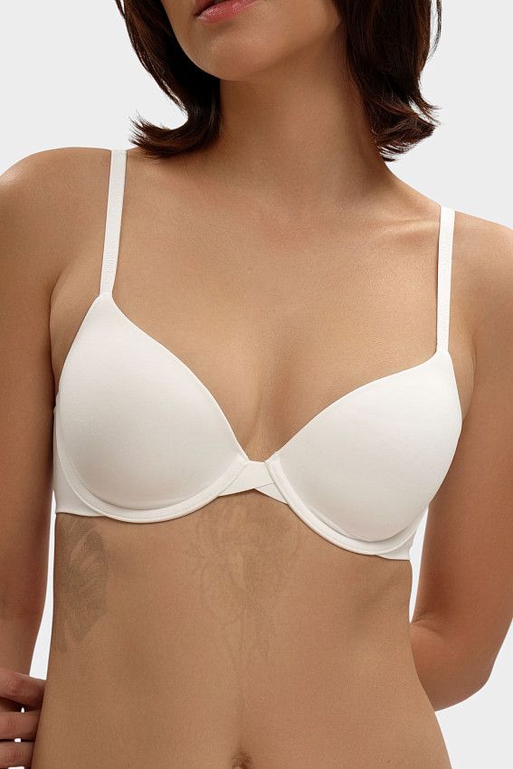 Бюстгалтер Calvin Klein Underwear Белый
