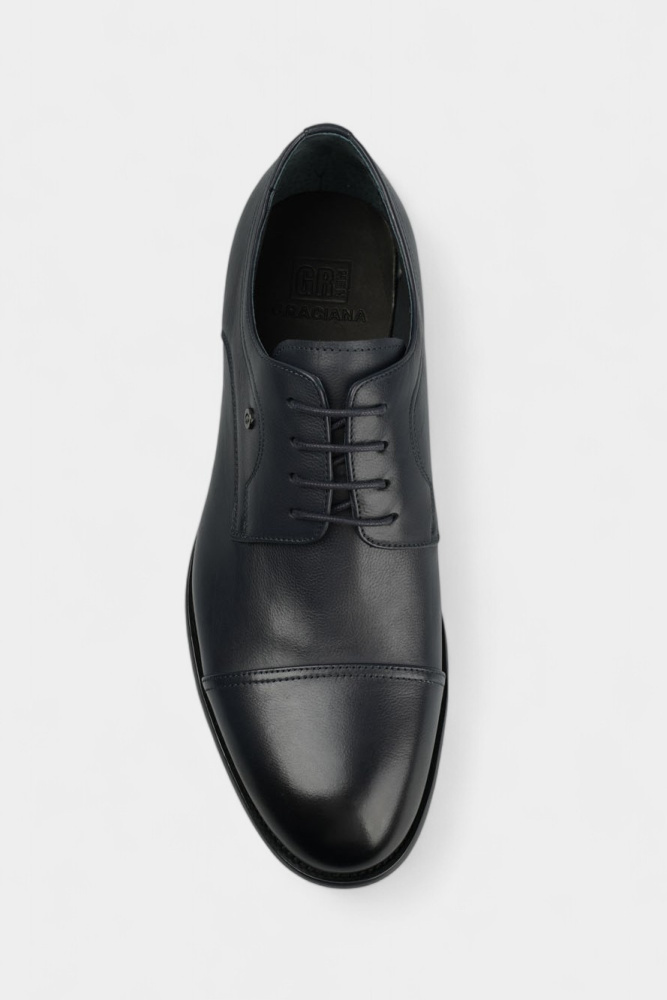 P95-256 Туфли Graciana Синий