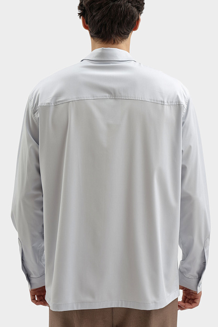 Рубашка The Hills