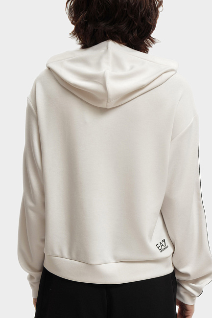 Худи EA7