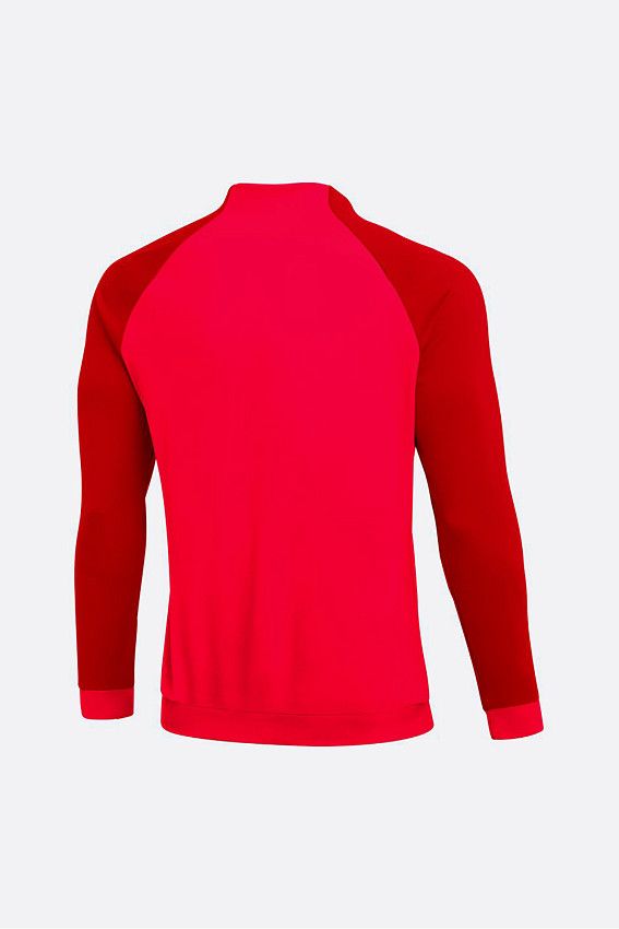 Джемпер тренировочный Nike Красный