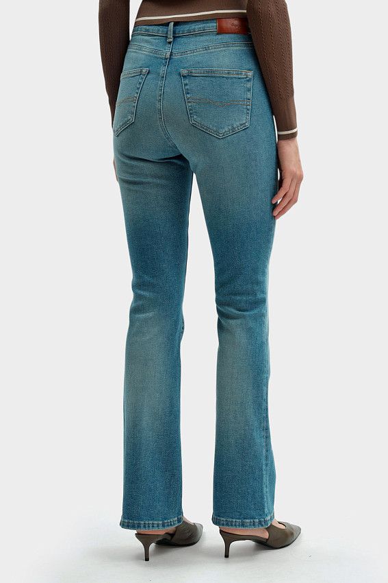 Джинсы Pepe Jeans