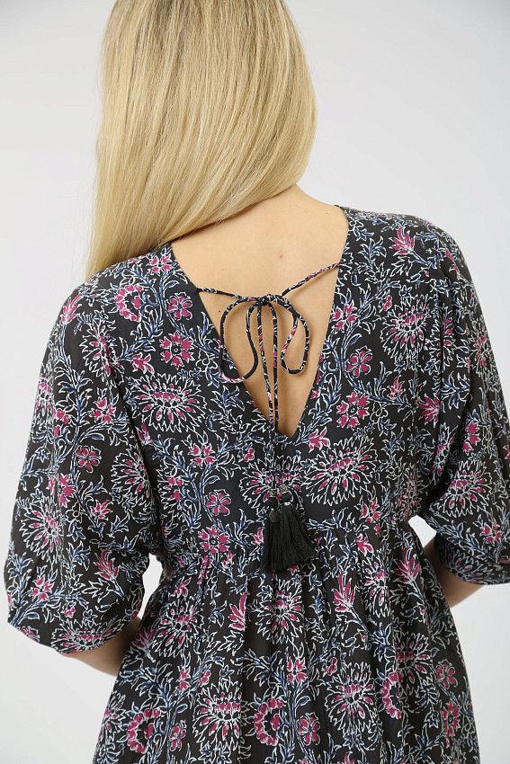 Платье Pepe Jeans Серый