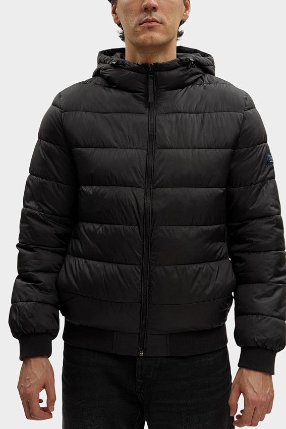 Куртка Pepe Jeans Черный