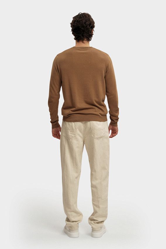 Джемпер Karl Lagerfeld Синий