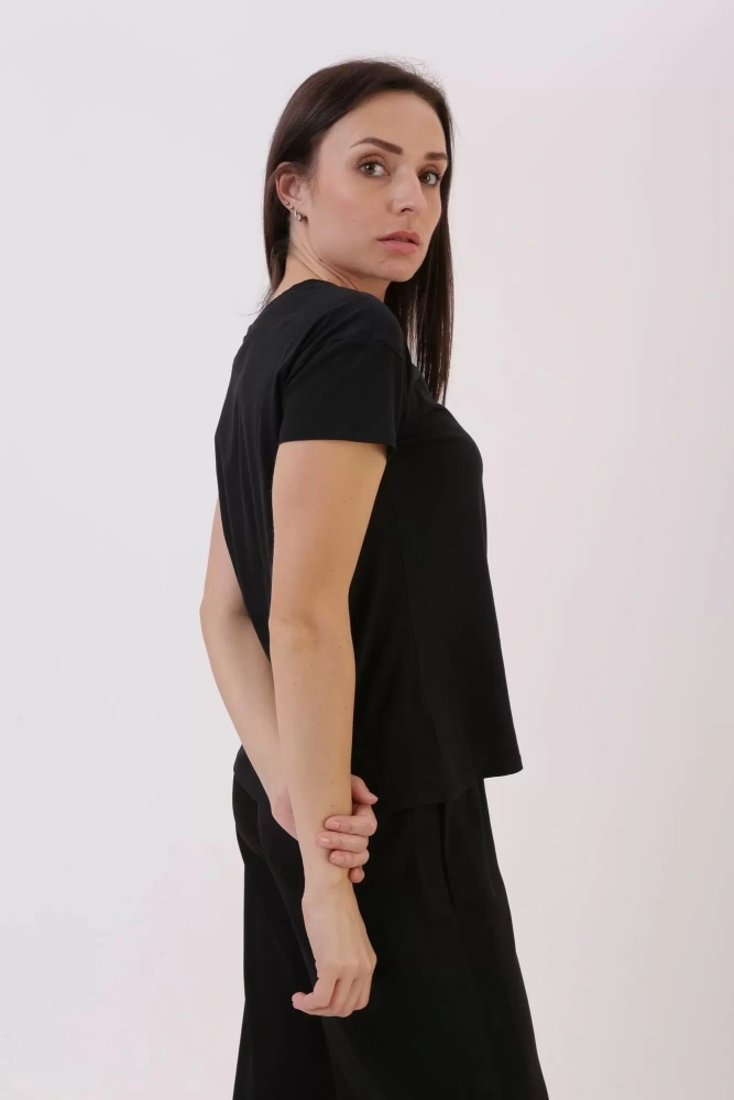 3ZYTCS_YJW3Z футболка armani exchange 