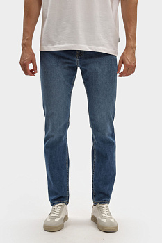 Брюки джинсовые Pepe Jeans