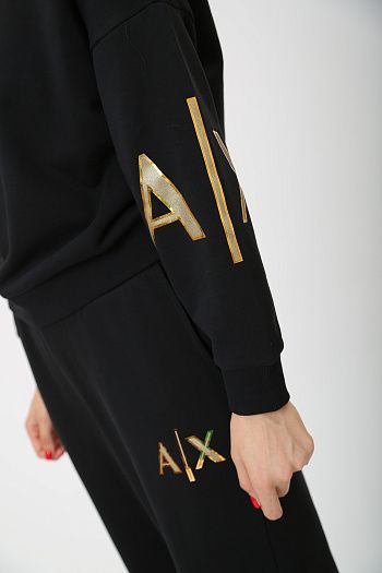 Armani Exchange