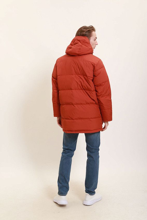 Куртка Levi`s Красный