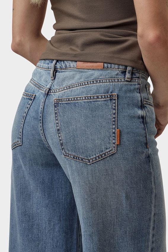 Брюки Armani Exchange