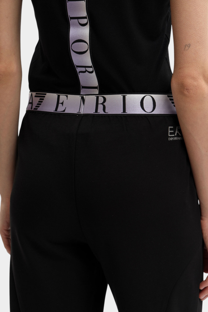 7W001154_AF12501 брюки ea7 