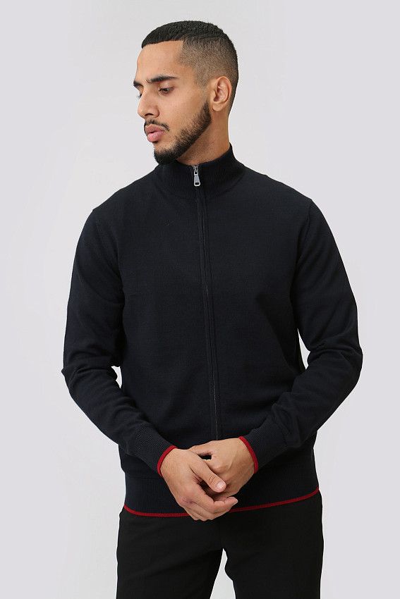 Кардиган Geox Синий