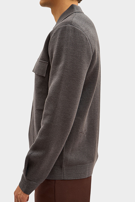 Кардиган The Hills