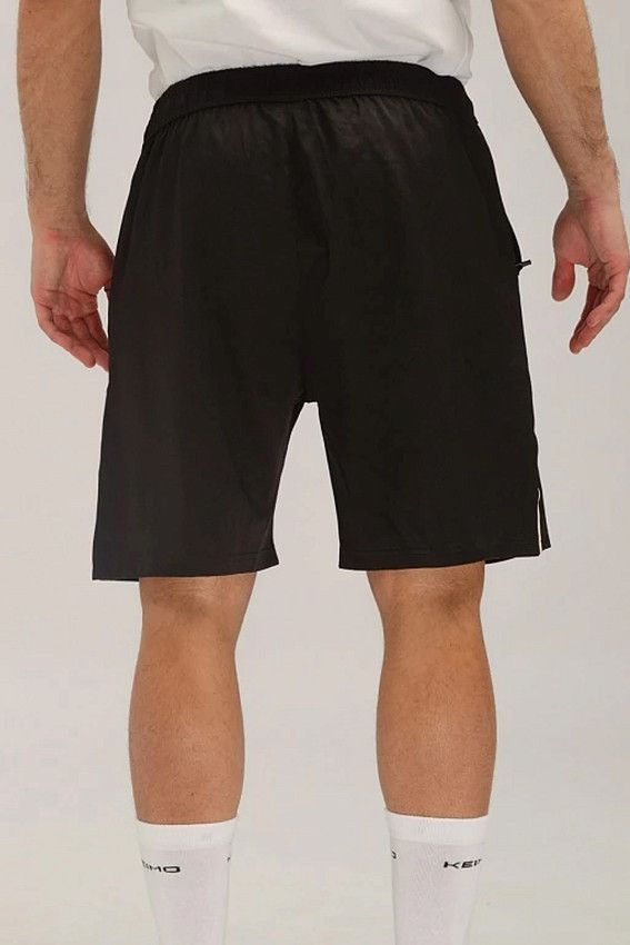 Шорты тренировочные Keimo Черный