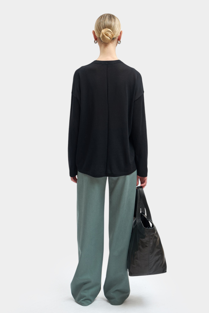 W-252-SX-56-0002 джемпер the hills 