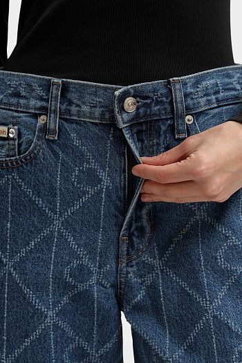 Джинсы Calvin Klein Jeans