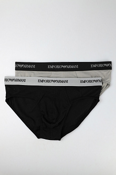 Комплект трусов 2 шт. Emporio Armani