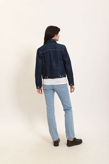 Куртка джинсовая Levi`s