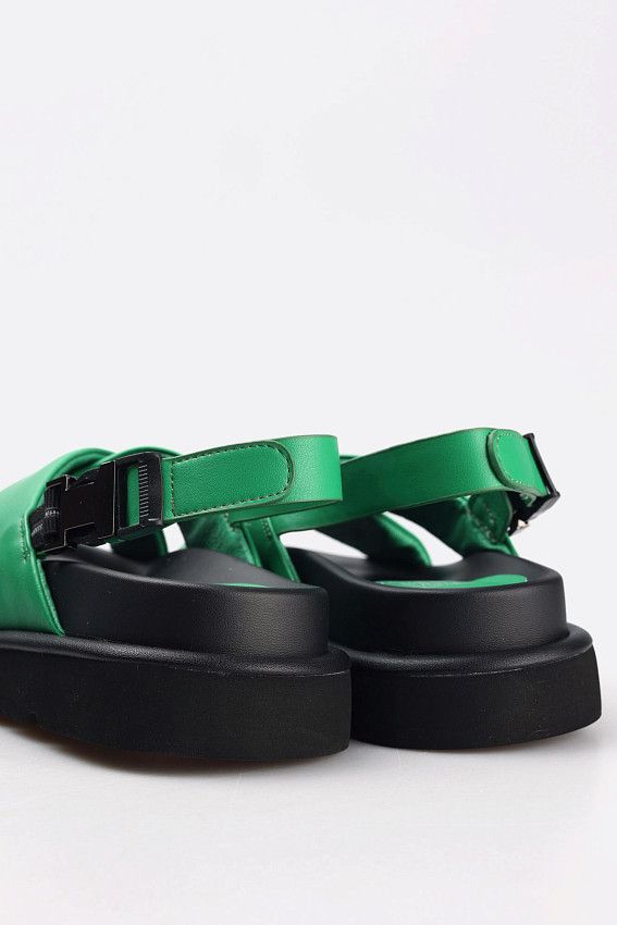 Сандалии Graciana