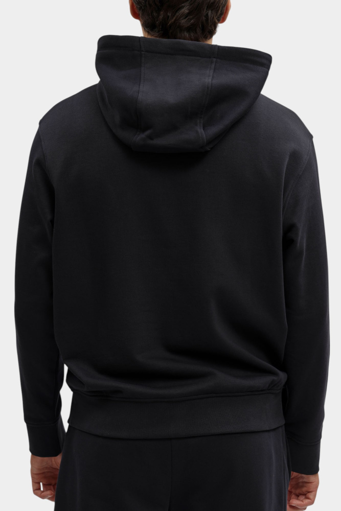 XM001294_AF20934 Худи Armani Exchange Синий