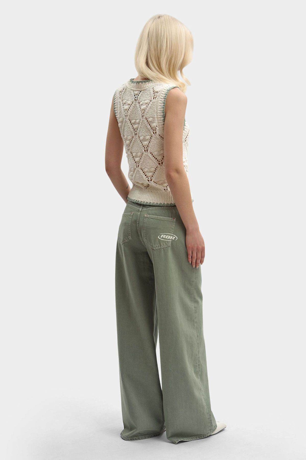 Джинсы Pepe Jeans