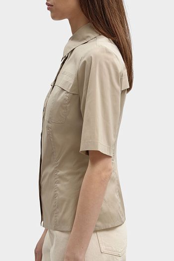 Рубашка Trussardi