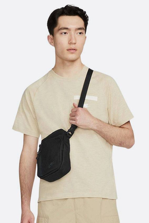 Сумка Nike Черный