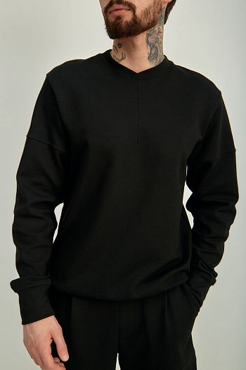Худи Armani Exchange