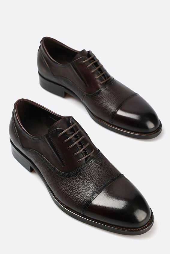 Туфли Marc Cony Коричневый