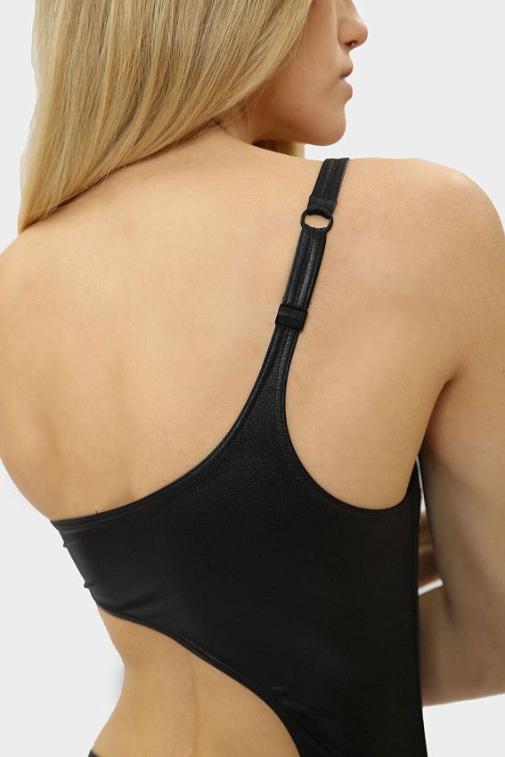 Купальный костюм Calvin Klein Underwear Черный