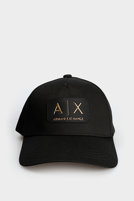 Кепка Armani Exchange