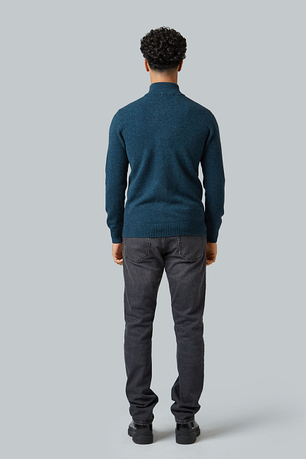 Джемпер Van Mich