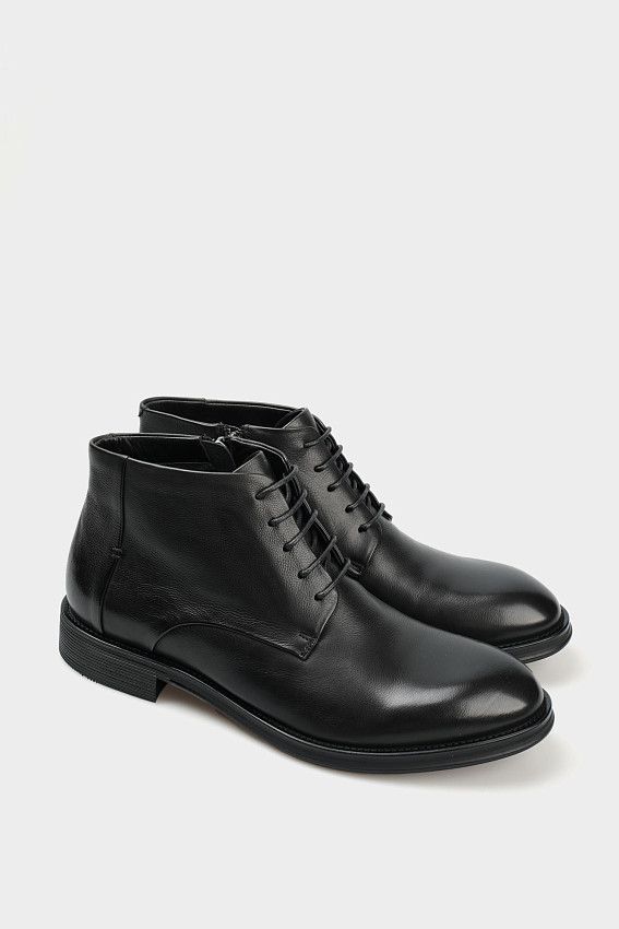 Ботинки Graciana Черный