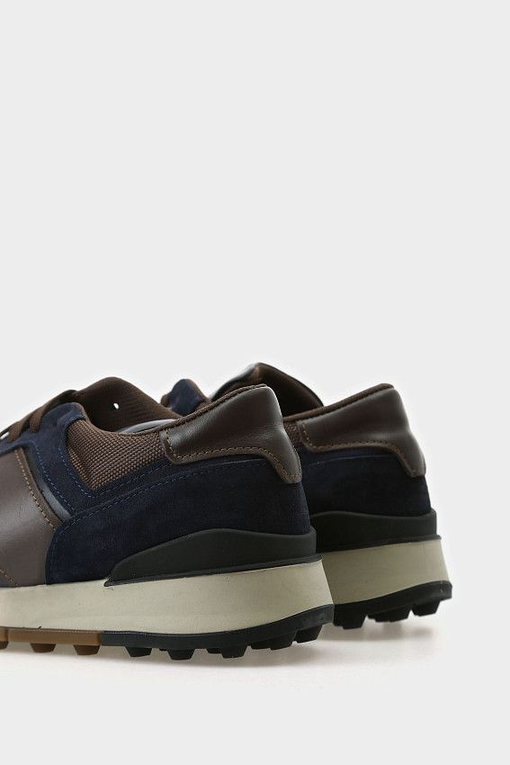 Кроссовки Marc Cony Синий