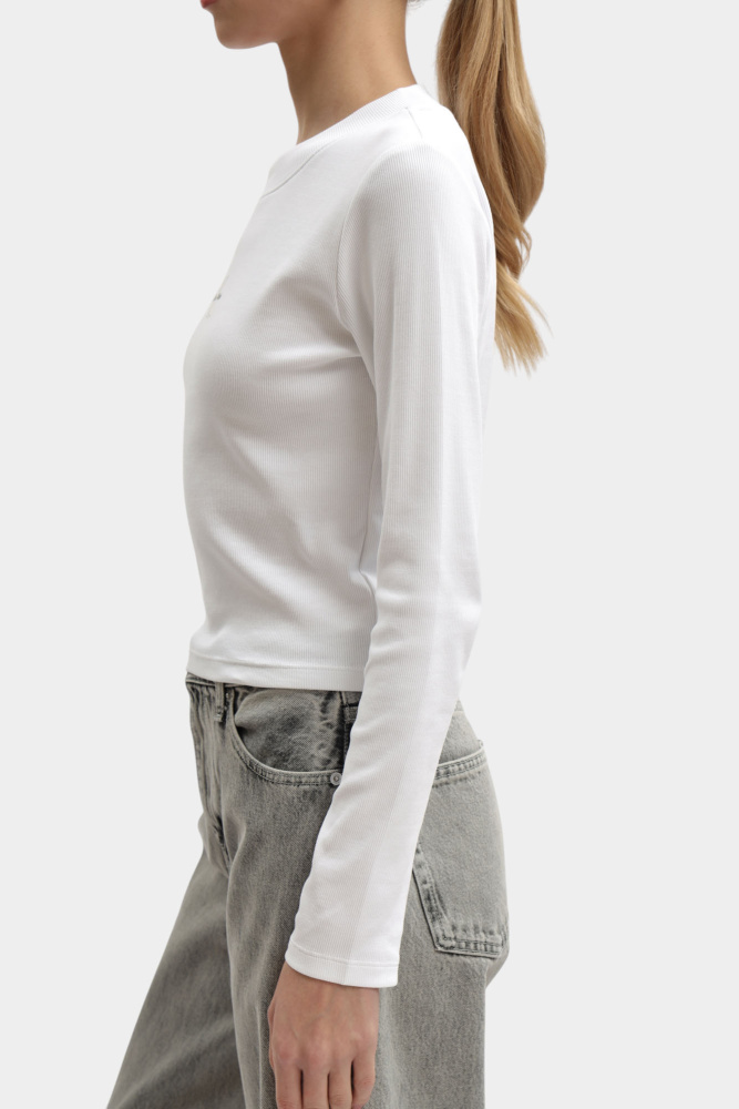 LV047A803G лонгслив calvin klein jeans 