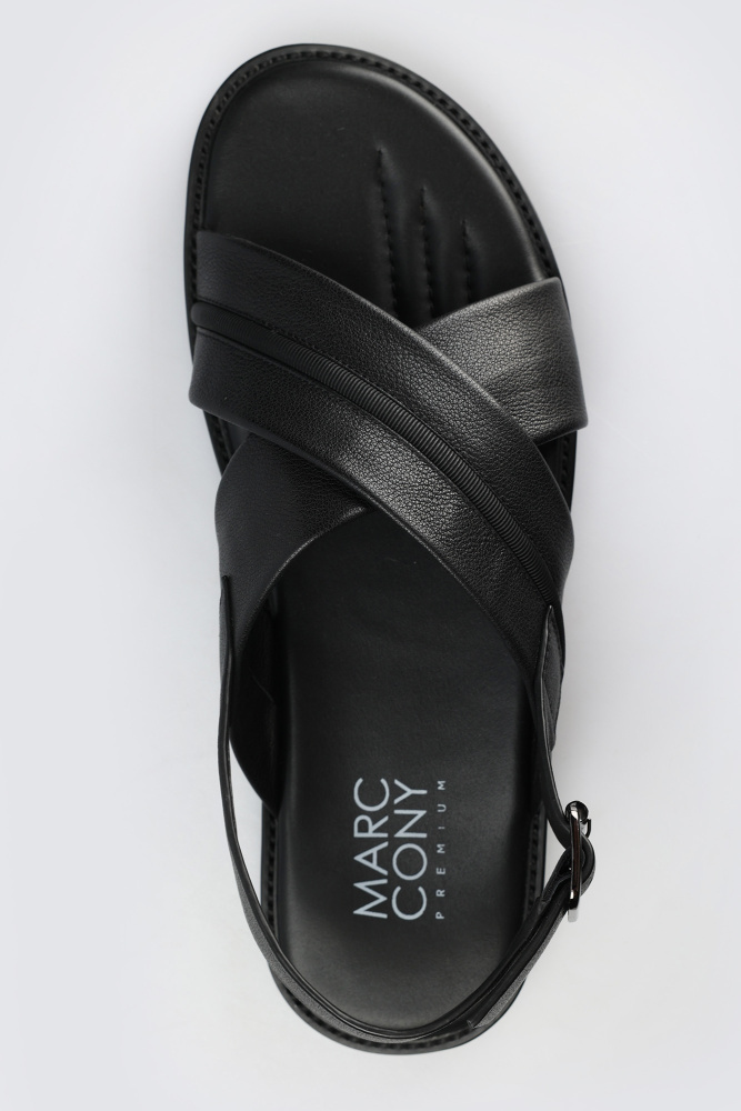 MC-802-5 Сандалии Marc Cony Черный