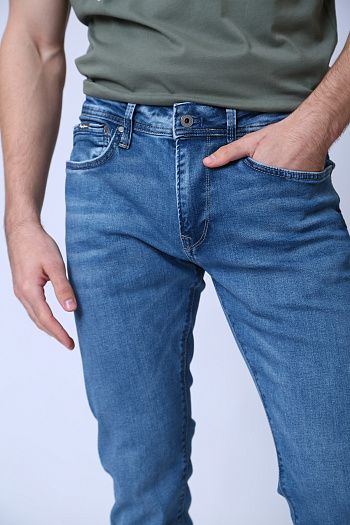 Pepe Jeans