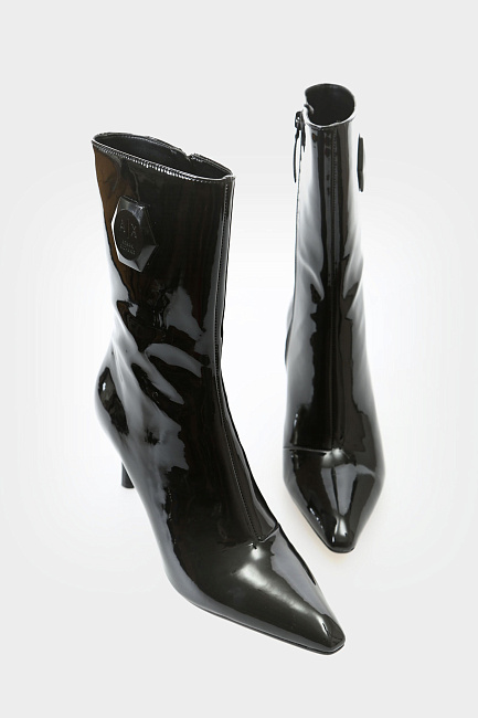 Ботильоны Armani Exchange