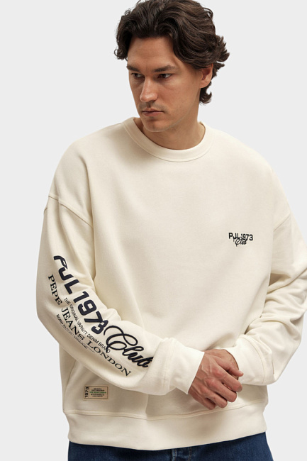 Свитшот Pepe Jeans