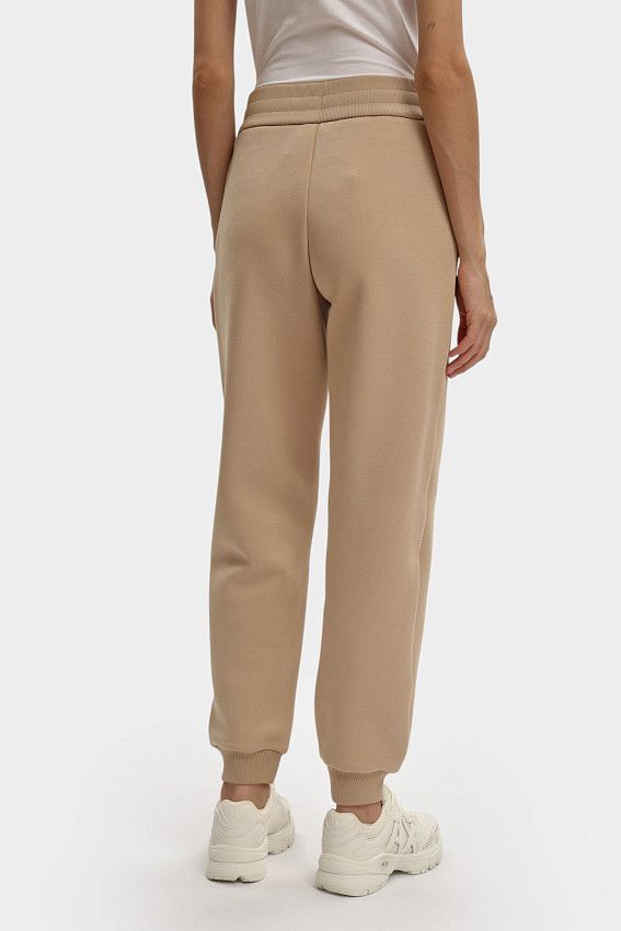 Брюки спортивные Armani Exchange Желтый