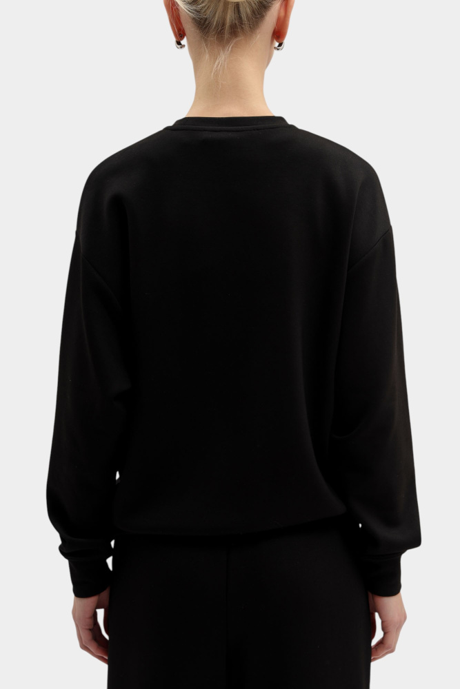 A4W20038 джемпер karl lagerfeld 