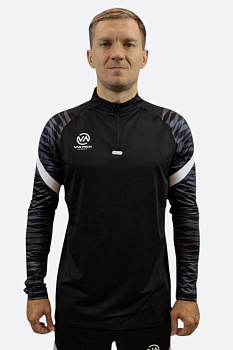 Джемпер тренировочный Van Mich Sports