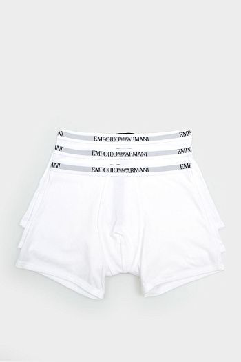 Комплект трусов 3 шт. Emporio Armani