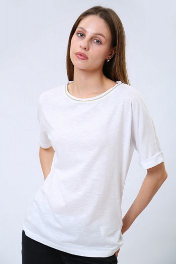 Футболка Geox